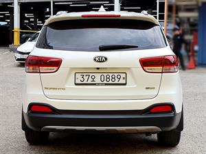 KIA Sorento - Vista 6