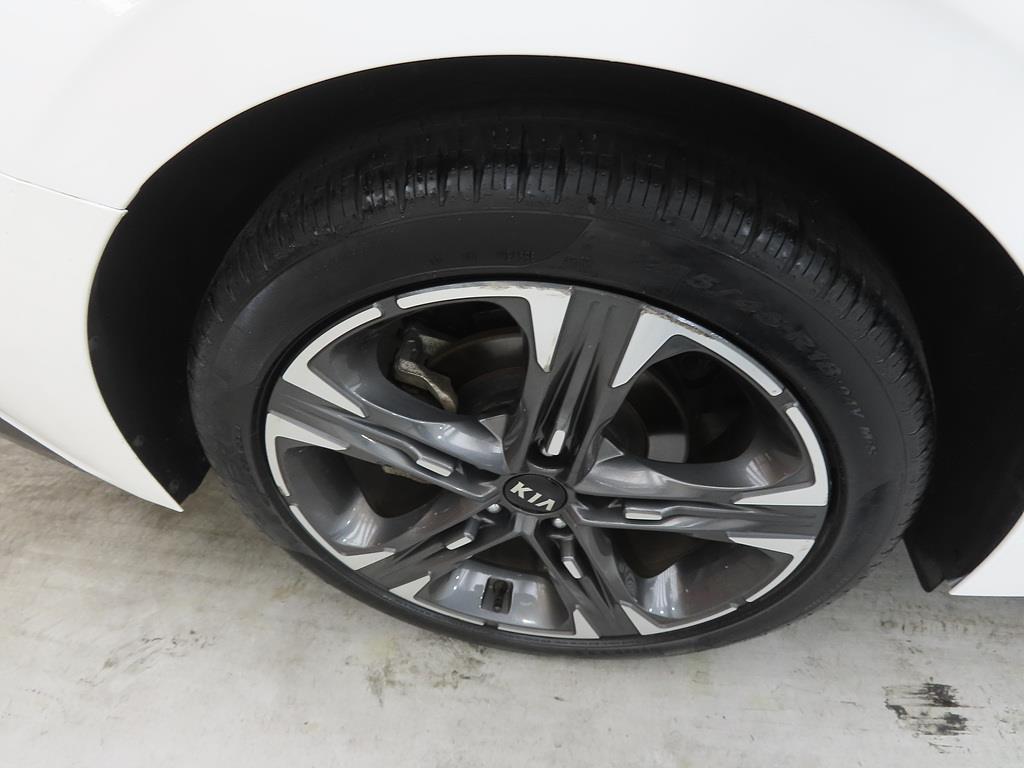 KIA K5 2020 Blanco - Importación desde Corea - HF Imports Iquique - Foto 20