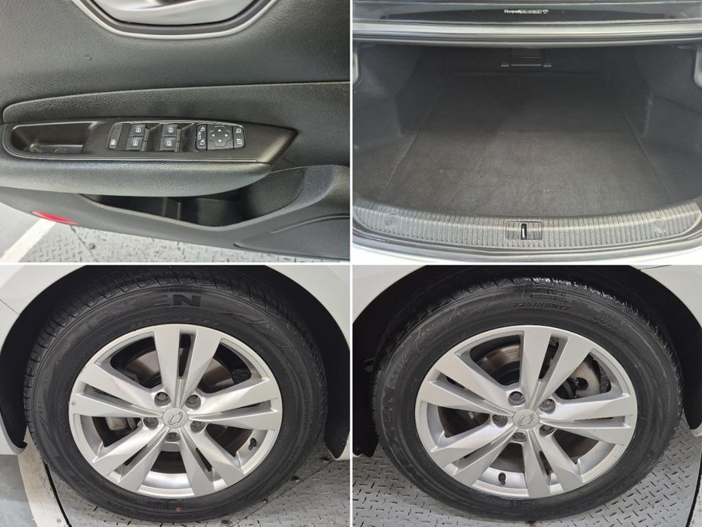 SAMSUNG SM6 2016 Blanco - Importación desde Corea - HF Imports Iquique - Foto 18