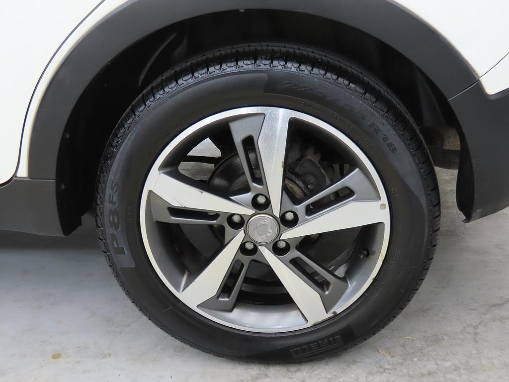 Ssangyong Korando 2018 Blanco - Importación desde Corea - HF Imports Iquique - Foto 20
