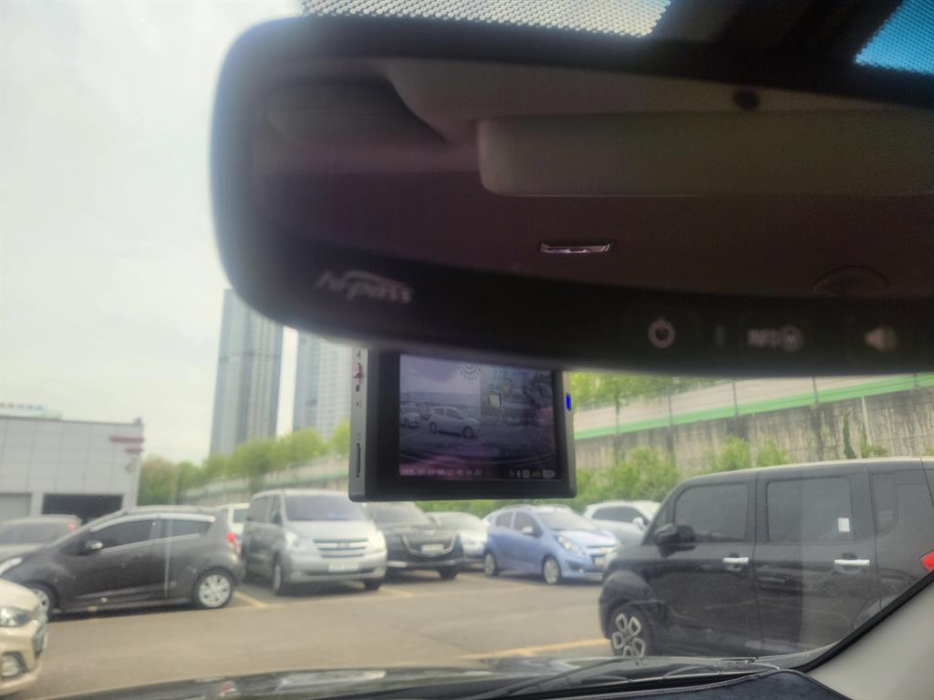 Chevrolet Captiva - Vista 9