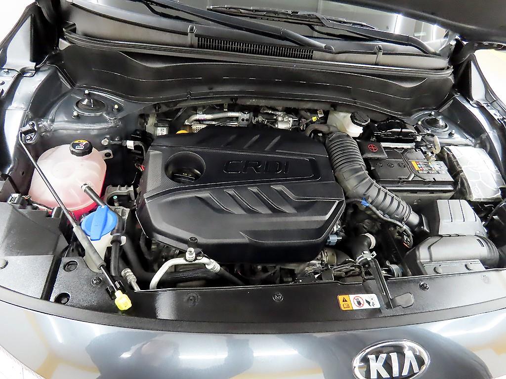 KIA Seltos 2022 Gris - Importación desde Corea - HF Imports Iquique - Foto 17