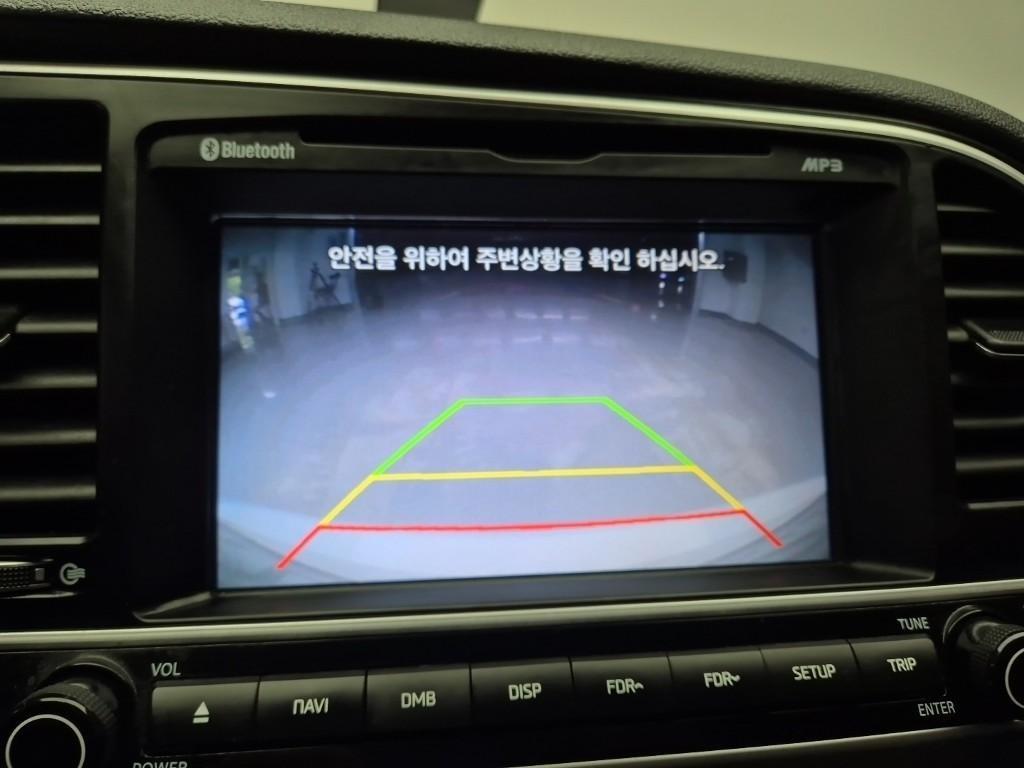 HYUNDAI Avante 2018 Blanco - Importación desde Corea - HF Imports Iquique - Foto 14