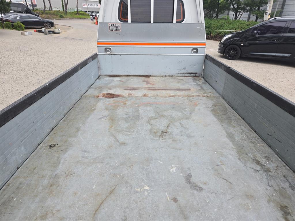 Small Truck Cargo (small) - Vista 5
