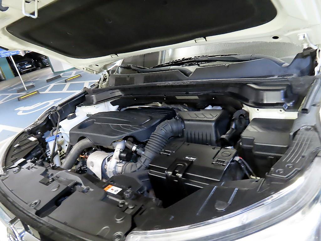Ssangyong Korando 2020 Blanco - Importación desde Corea - HF Imports Iquique - Foto 19