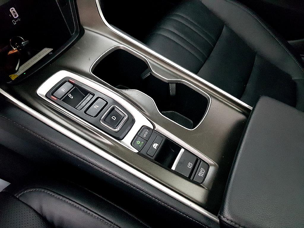 Honda Accord 2018 Blanco - Importación desde Corea - HF Imports Iquique - Foto 13