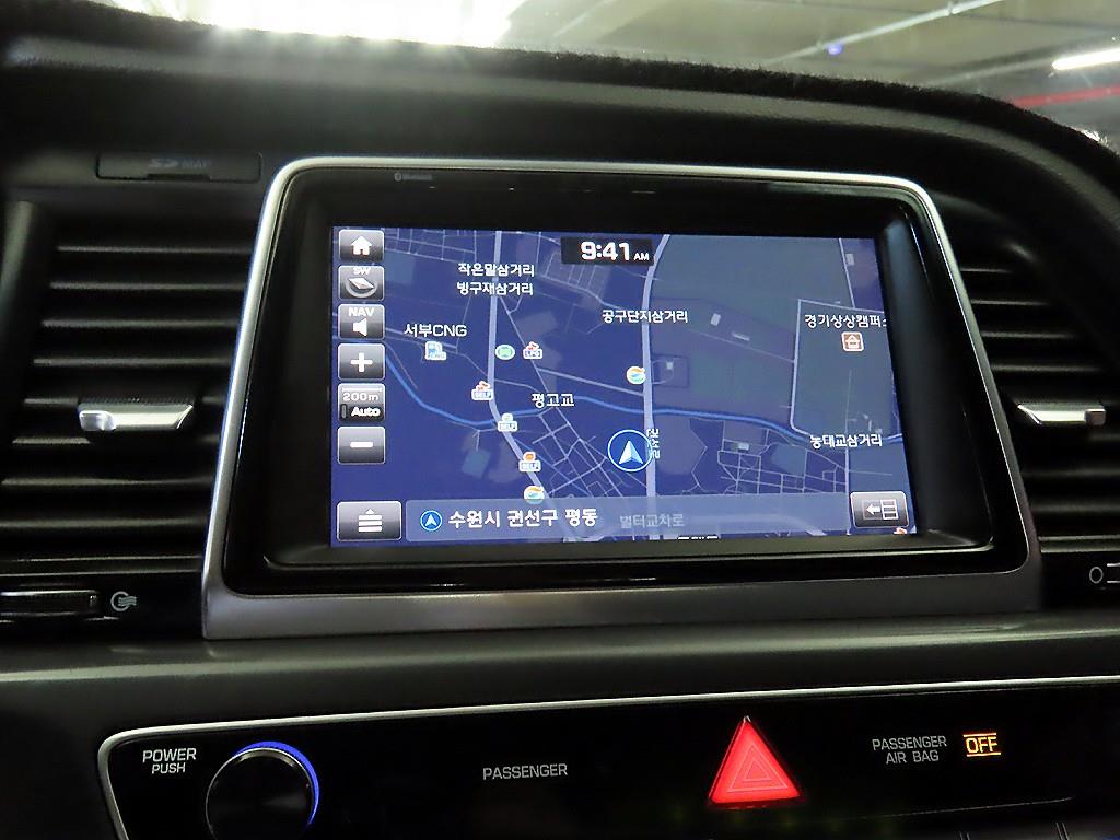 HYUNDAI Sonata 2019 - Importación desde Corea - HF Imports Iquique - Foto 13