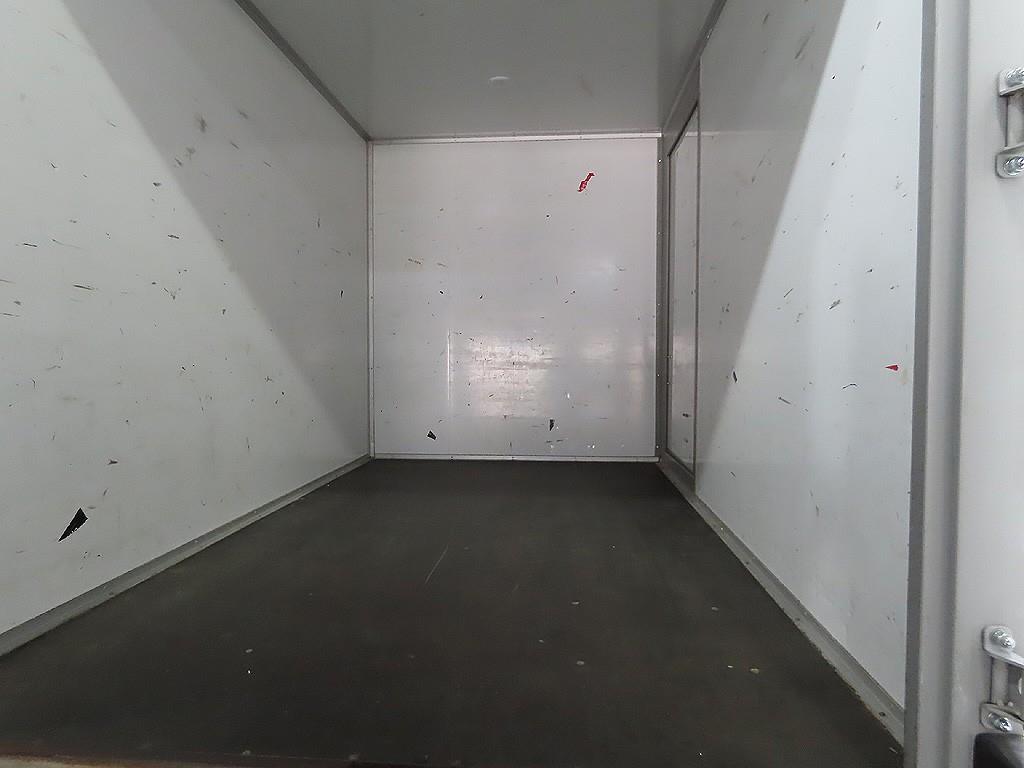 Small Truck tower_built-in tower 2025 Blanco - Importación desde Corea - HF Imports Iquique - Foto 8