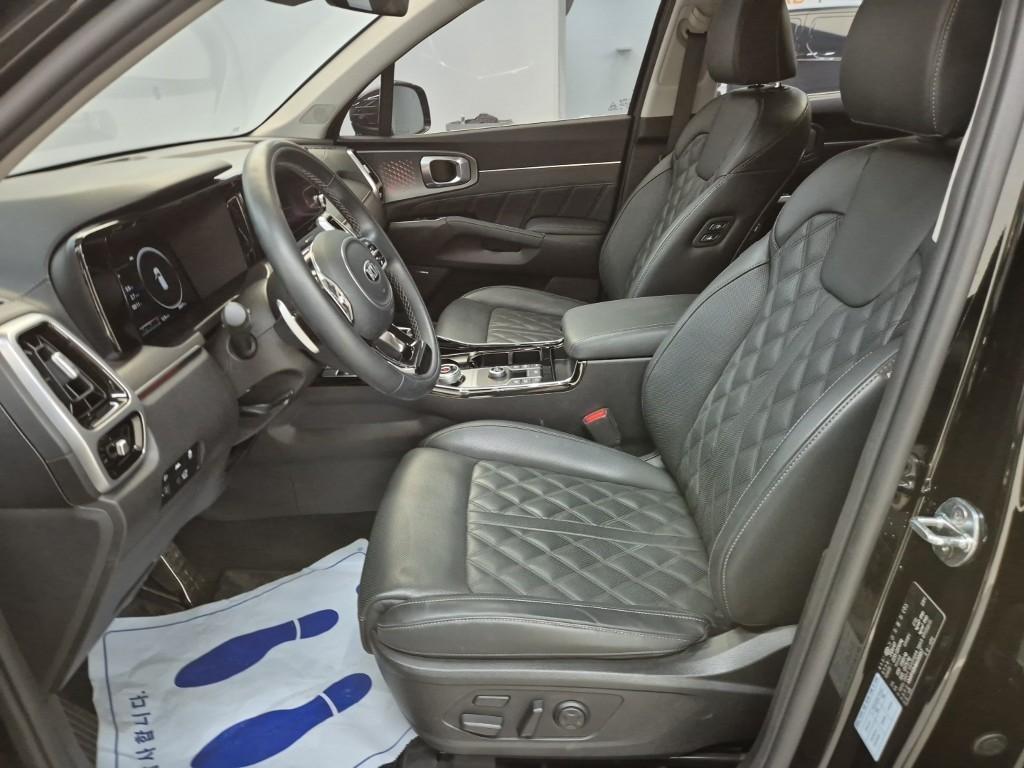 KIA Sorento - Vista 11