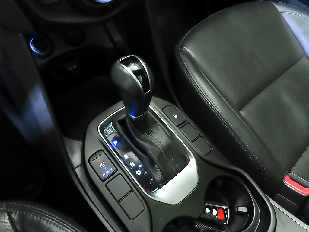 HYUNDAI Santa Fe - Vista 12