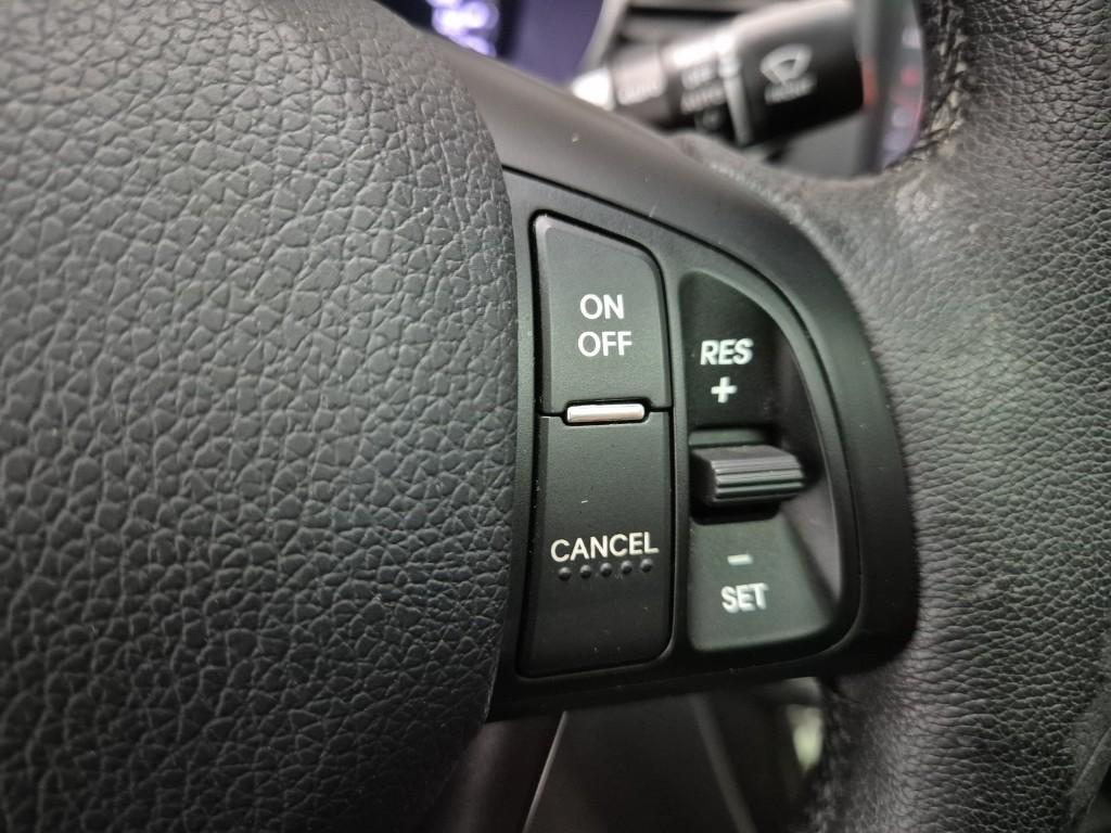 KIA K5 - Vista 9