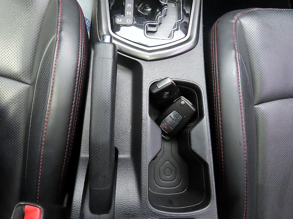 Ssangyong Tivoli 2017 - Importación desde Corea - HF Imports Iquique - Foto 13