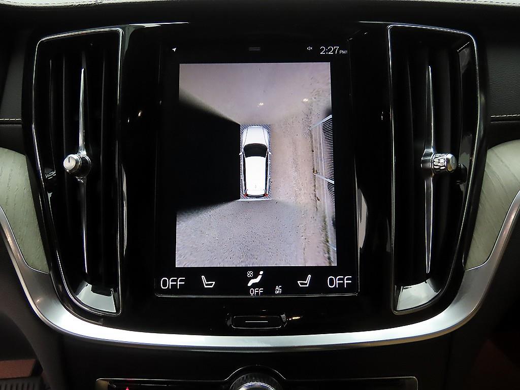 Volvo V60 2019 Blanco - Importación desde Corea - HF Imports Iquique - Foto 13