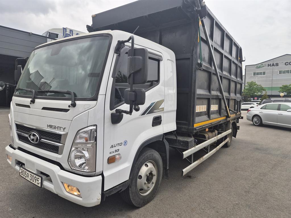medium and large cargo goso - Vista 2
