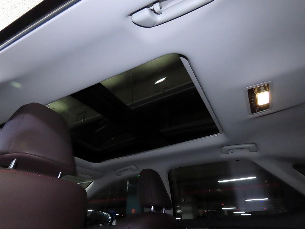 Lexus RX 2021 Azul - Importación desde Corea - HF Imports Iquique - Foto 15