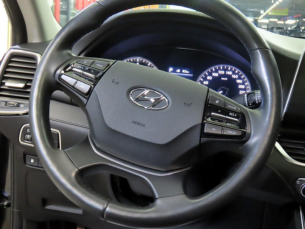HYUNDAI Grandeur - Vista 8