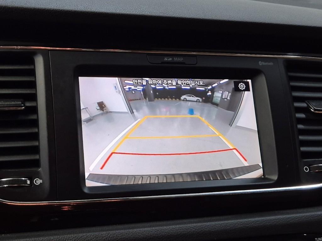 KIA Carnival 2019 Blanco - Importación desde Corea - HF Imports Iquique - Foto 14