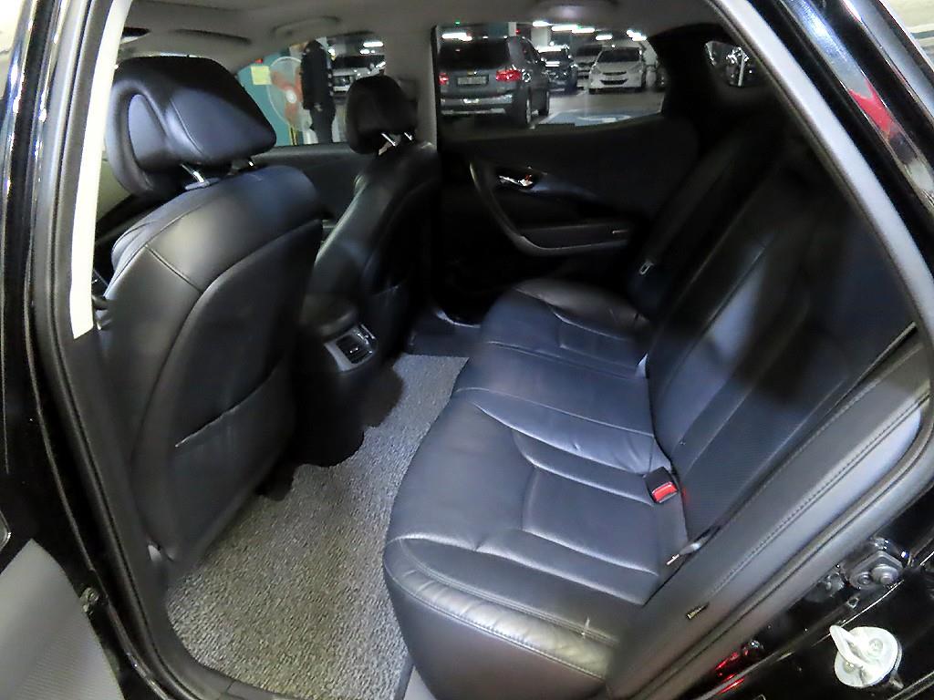HYUNDAI Grandeur - Vista 7