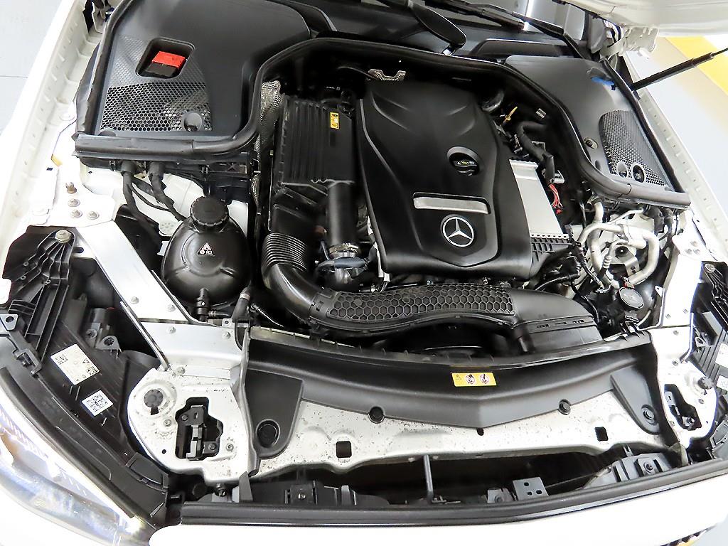 Mercedes Benz E class 2021 - Importación desde Corea - HF Imports Iquique - Foto 19