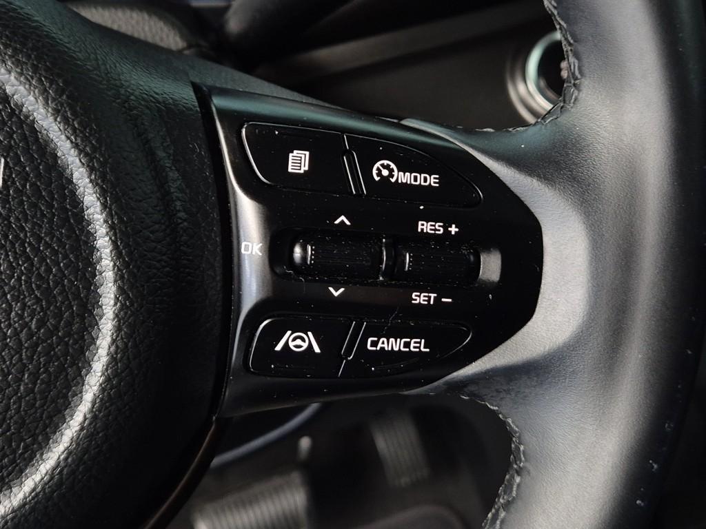 KIA Ray 2023 Gris - Importación desde Corea - HF Imports Iquique - Foto 15