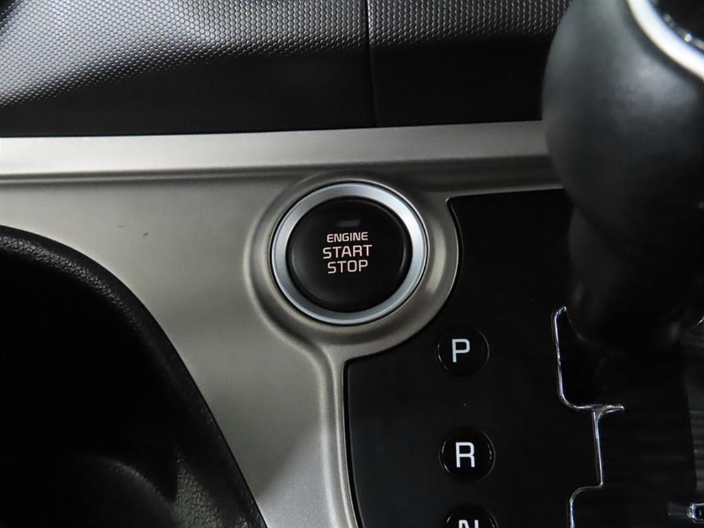 KIA Ray - Vista 10