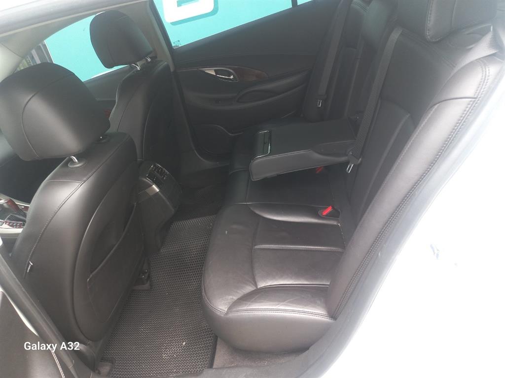 DAEWOO Alpheon - Vista 7