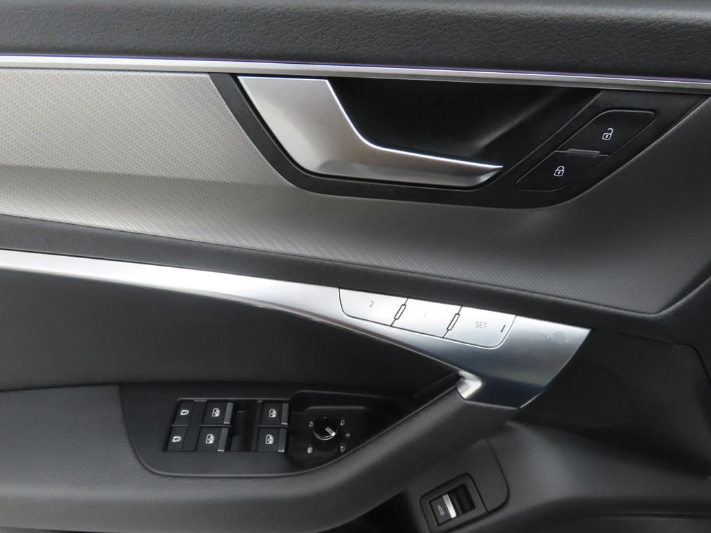 Audi A6 - Vista 9