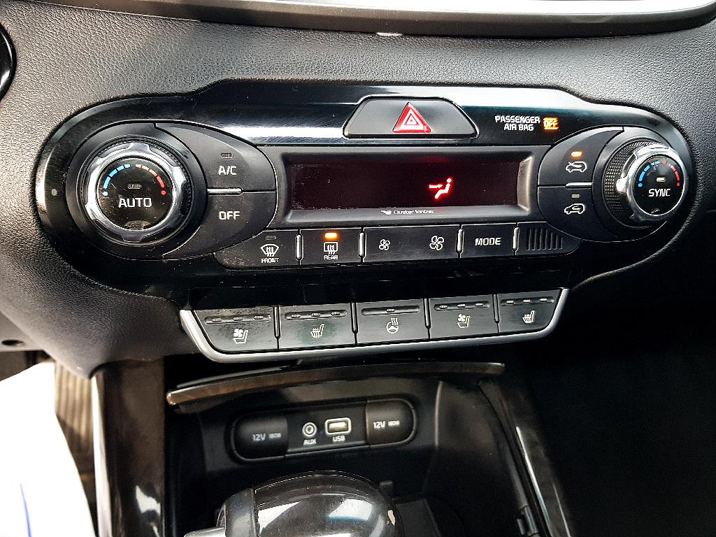 KIA Sorento - Vista 12