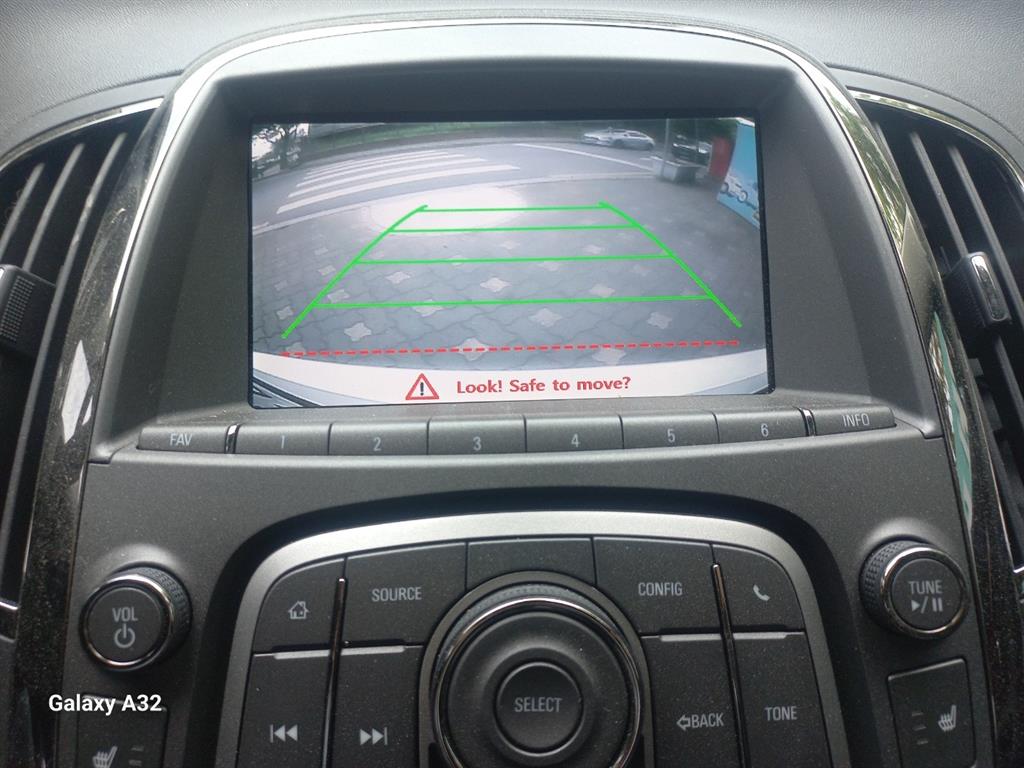 DAEWOO Alpheon 2015 Blanco - Importación desde Corea - HF Imports Iquique - Foto 20