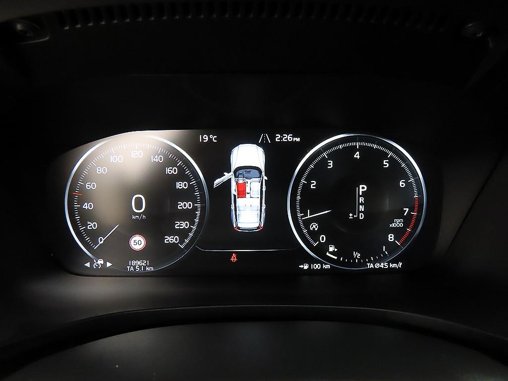 Volvo V60 - Vista 9