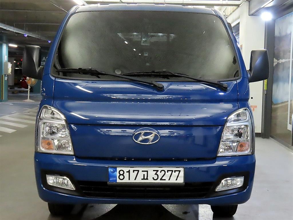 Small Truck Cargo (small) - Vista 2