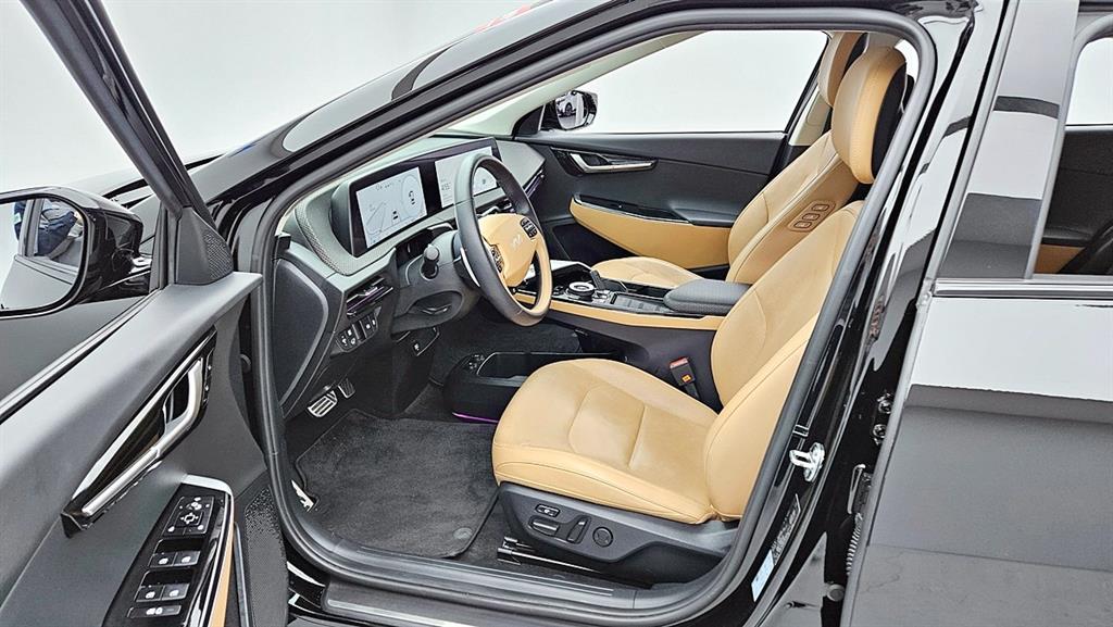 KIA EV6 - Vista 12