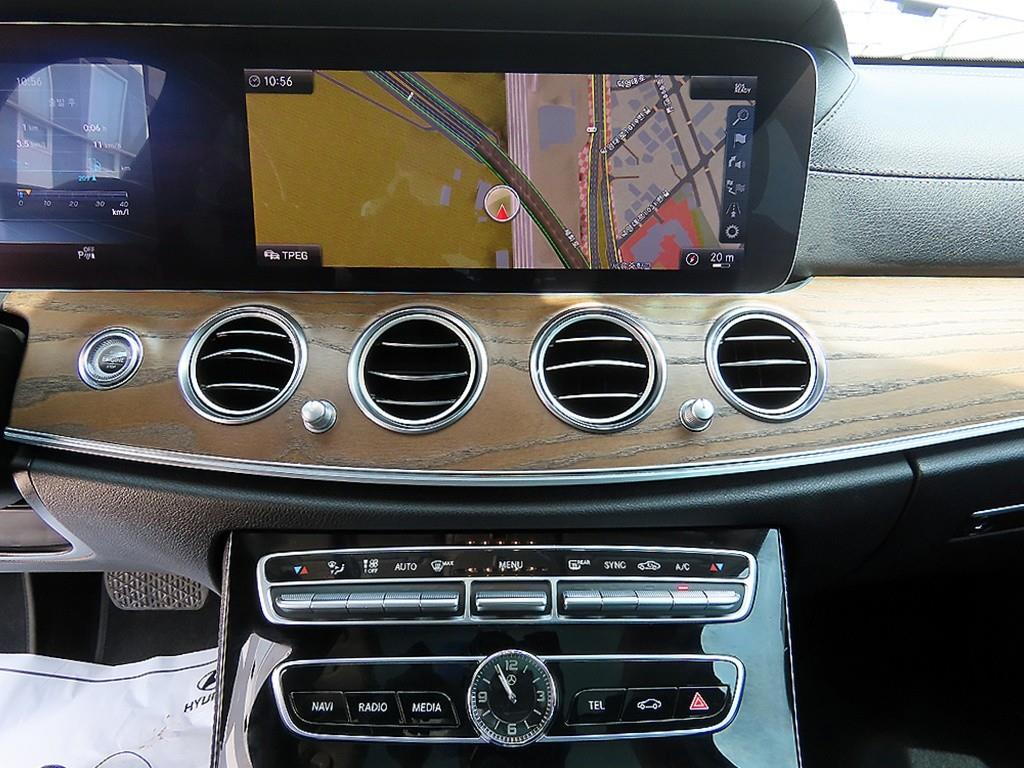 Mercedes Benz E class 2019 - Importación desde Corea - HF Imports Iquique - Foto 13