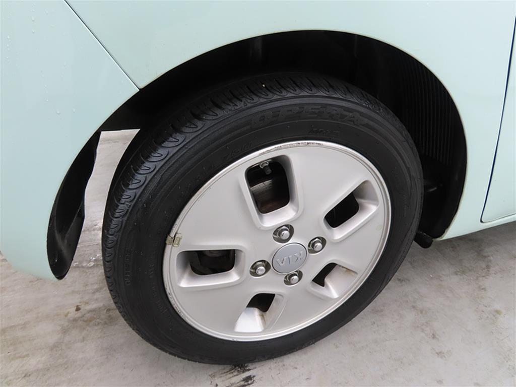 KIA Ray 2020 Verde - Importación desde Corea - HF Imports Iquique - Foto 20