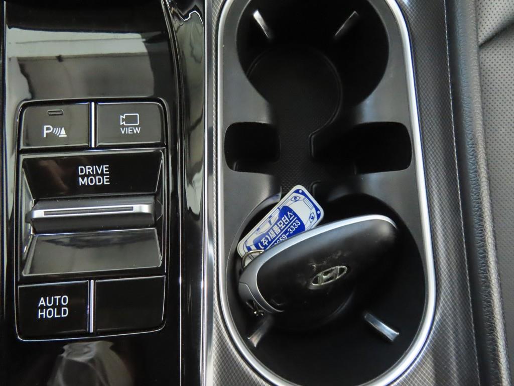 HYUNDAI Sonata 2022 - Importación desde Corea - HF Imports Iquique - Foto 13