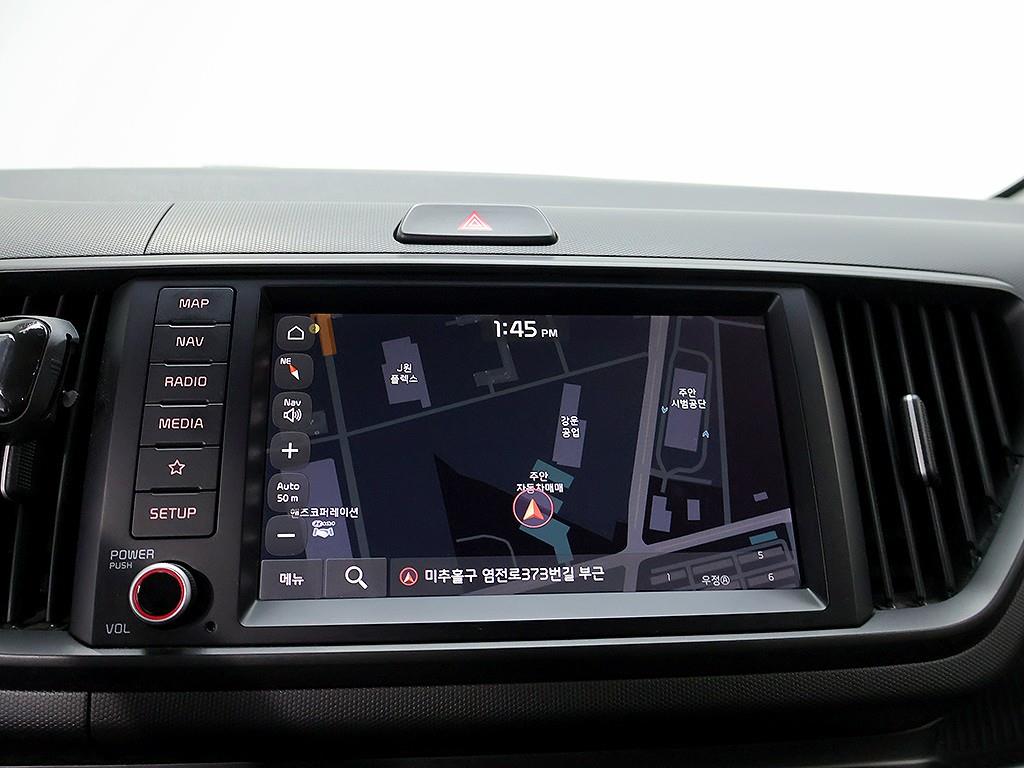 KIA Ray 2023 Blanco - Importación desde Corea - HF Imports Iquique - Foto 12
