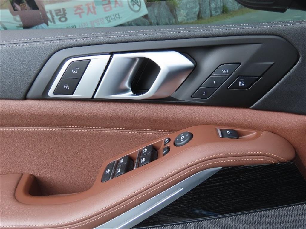 BMW X5 2024 Blanco - Importación desde Corea - HF Imports Iquique - Foto 12