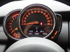 Mini Cooper - Vista 10
