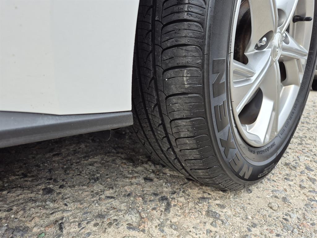 HYUNDAI Sonata 2020 Blanco - Importación desde Corea - HF Imports Iquique - Foto 20