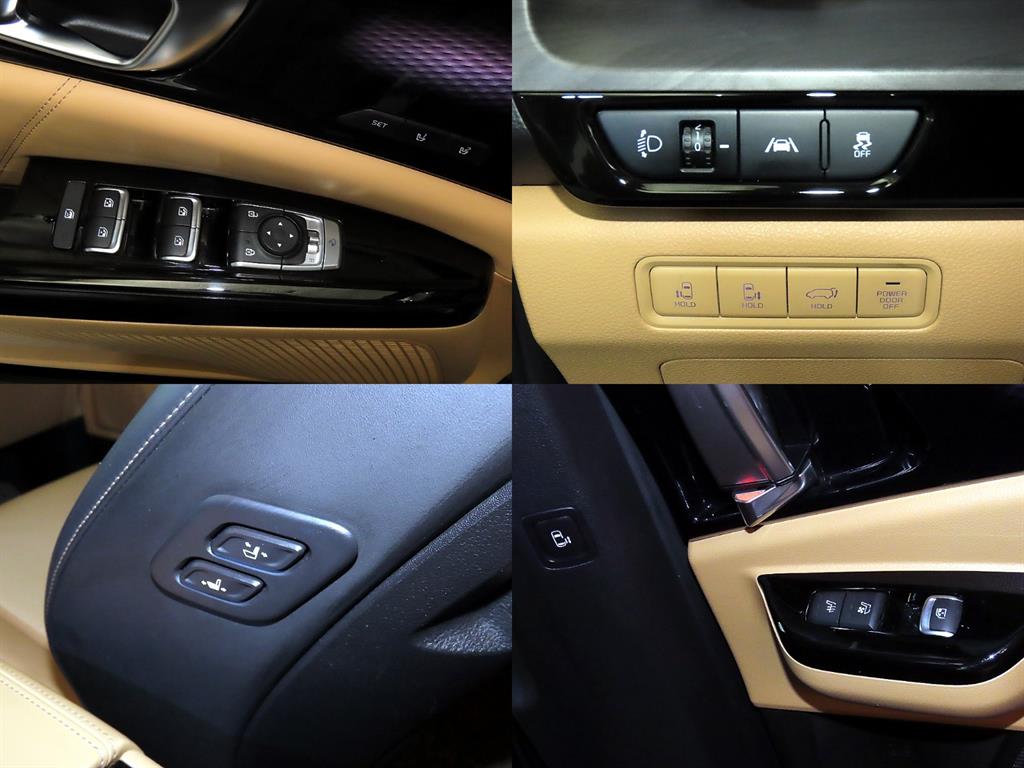 KIA Carnival 2021 - Importación desde Corea - HF Imports Iquique - Foto 18