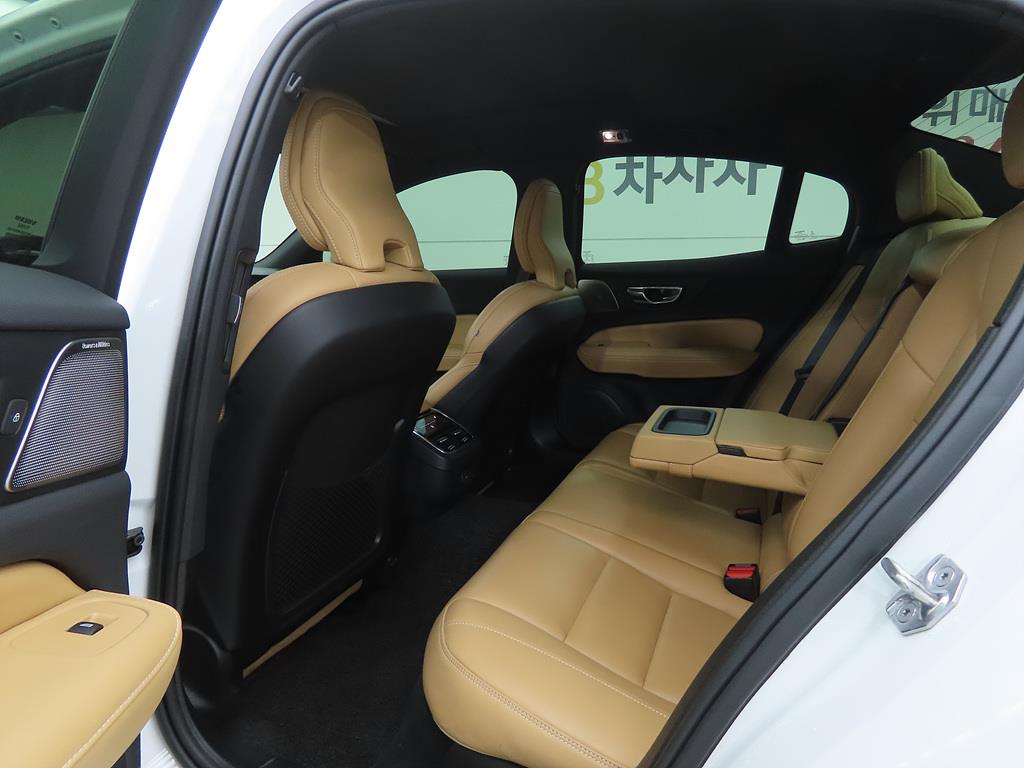 Volvo S60 - Vista 6