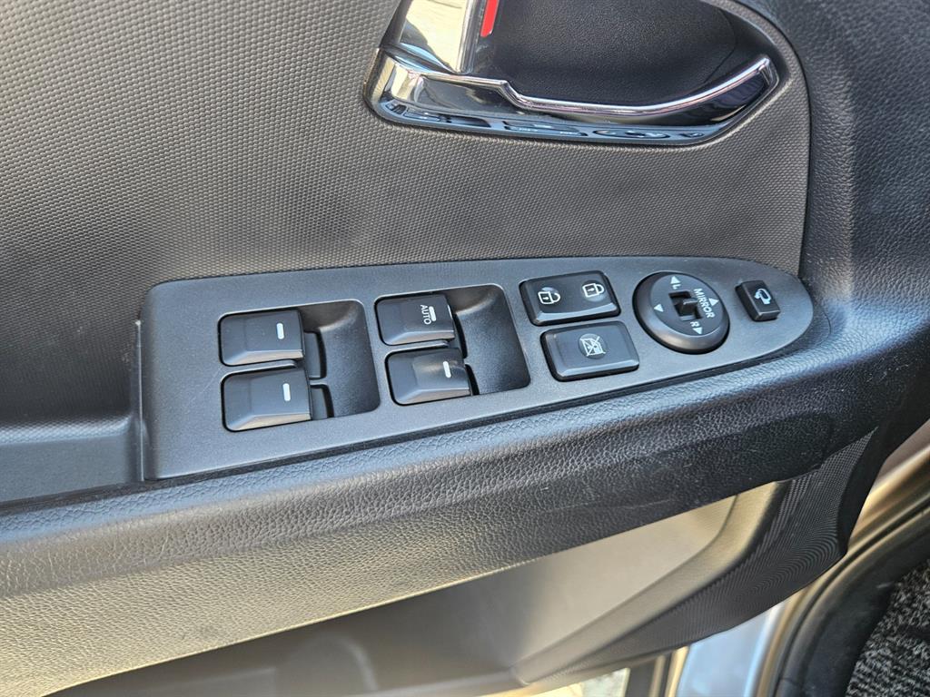KIA Sportage 2012 Gris - Importación desde Corea - HF Imports Iquique - Foto 13