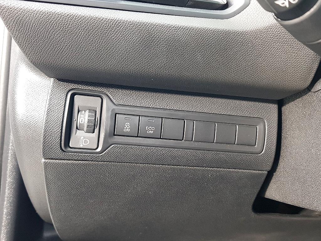 Peugeot 308 - Vista 11
