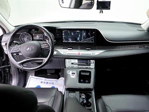 HYUNDAI Grandeur - Vista 10