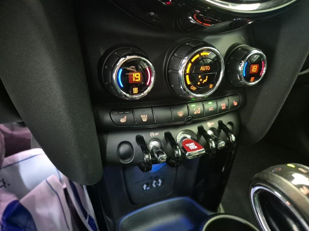 Mini Cooper 2015 Azul - Importación desde Corea - HF Imports Iquique - Foto 17