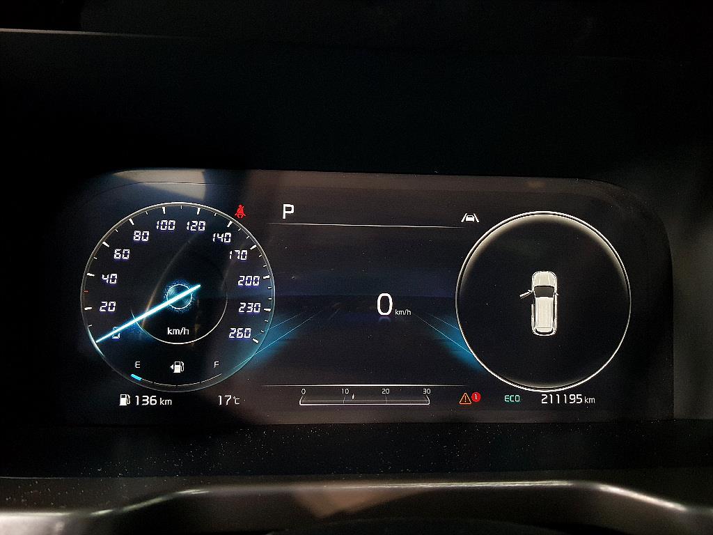 KIA Sorento - Vista 7
