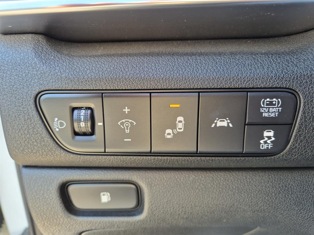 KIA Niro 2021 Blanco - Importación desde Corea - HF Imports Iquique - Foto 15