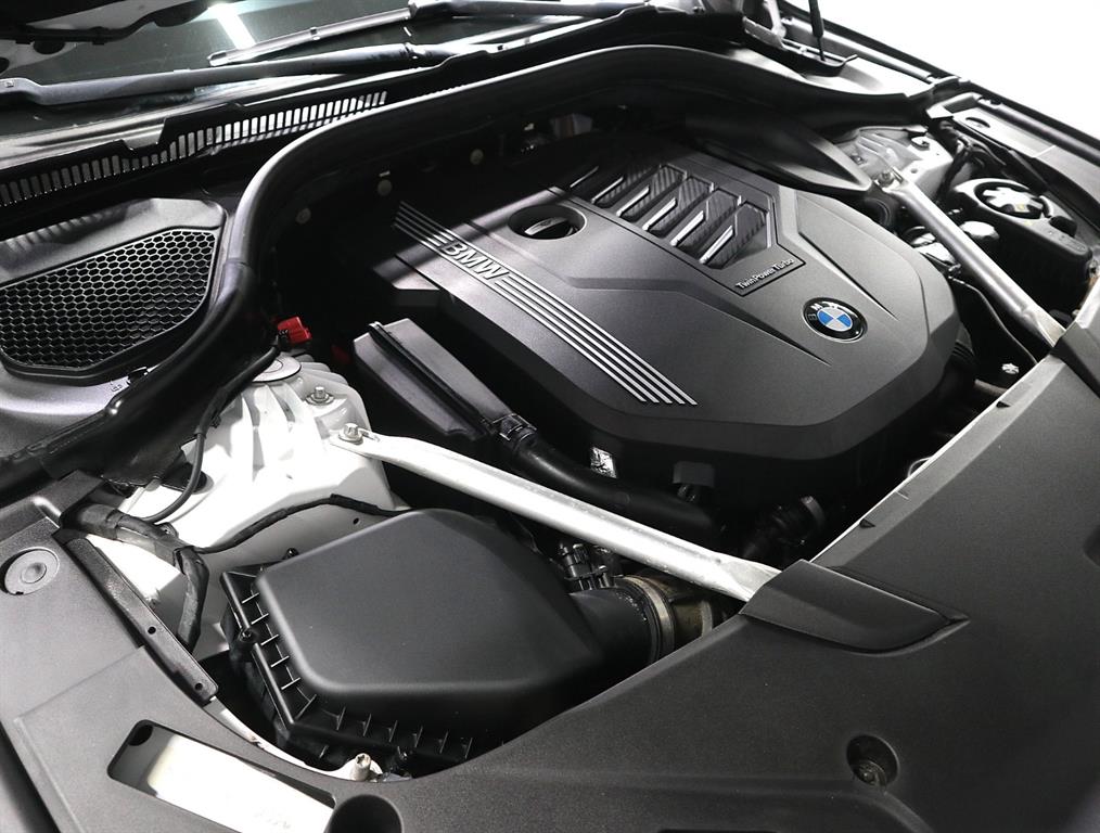BMW Gran Turismo - Vista 6