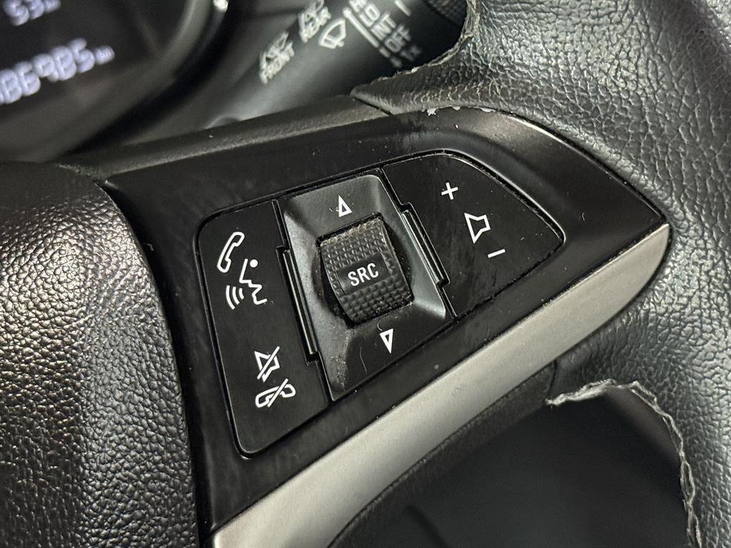 Chevrolet Spark - Vista 11