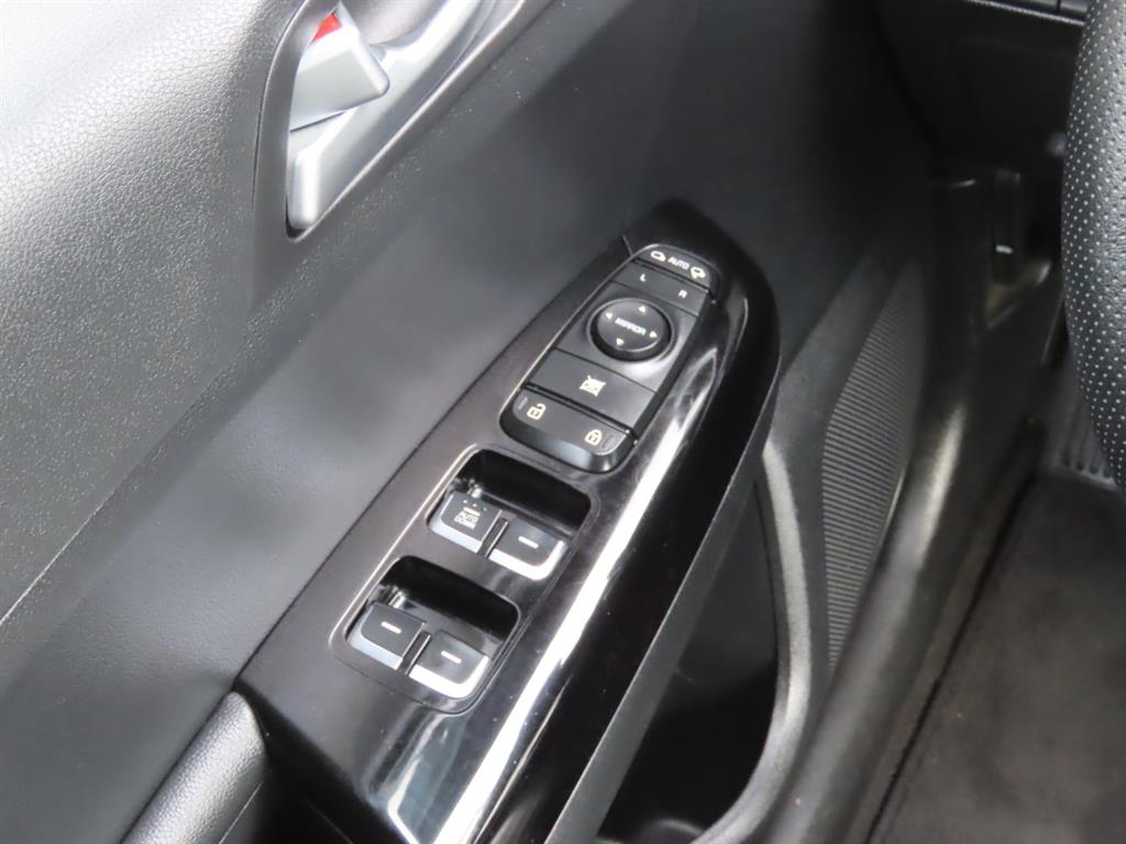 KIA Sportage 2016 Azul - Importación desde Corea - HF Imports Iquique - Foto 12